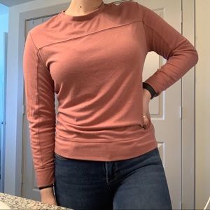 Long Sleeve Top